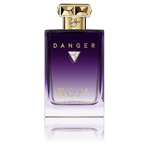 Danger - Pour Femme Essence de Parfum 100ml