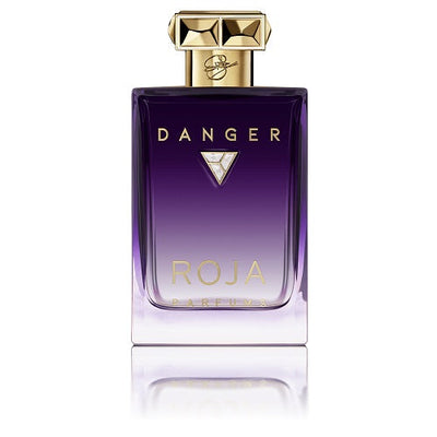 Danger - Pour Femme Essence de Parfum - Sample