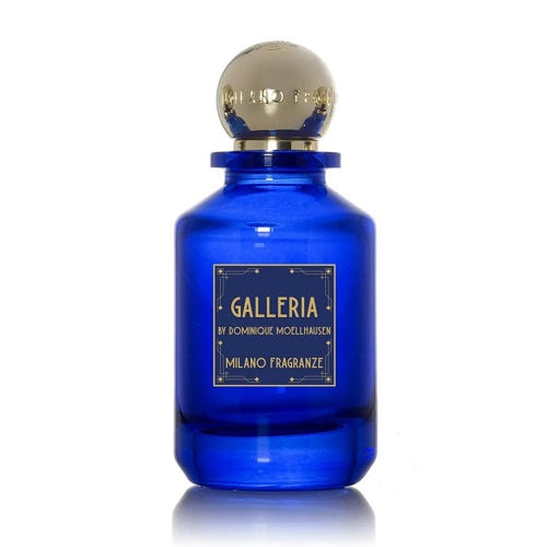 GALLERIA - Sample