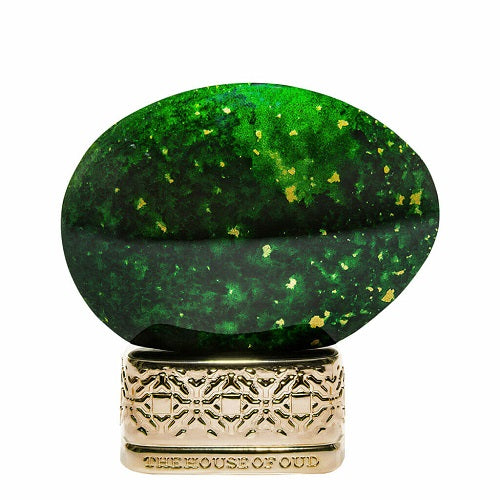 Emerald Green - Sample