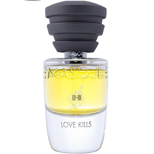 LOVE KILLS Sample
