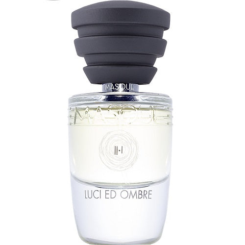 LUCI ED OMBRE