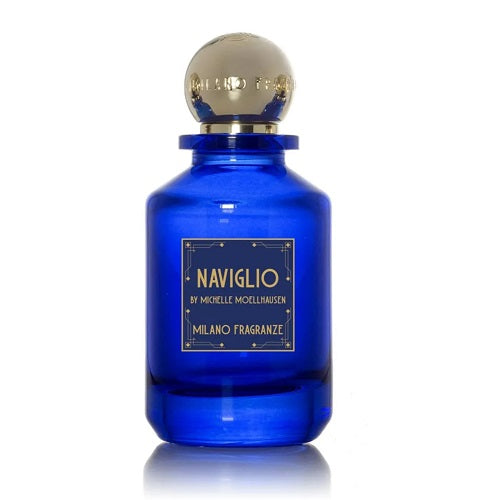 NAVIGLIO - Sample