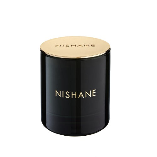 Chinese Ginger & Cinnamon - Candle 300g