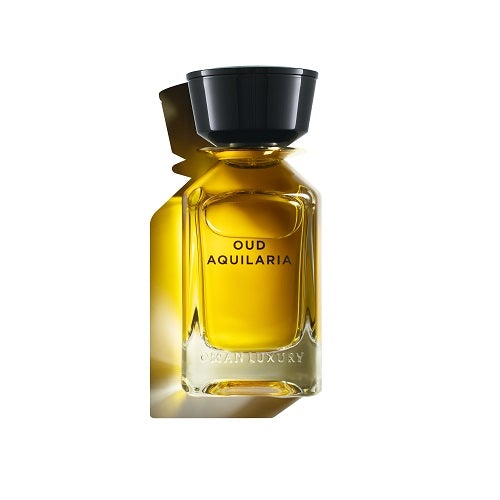 Oud Aquilaria - Sample