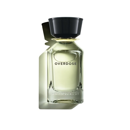 Overdose 100ml