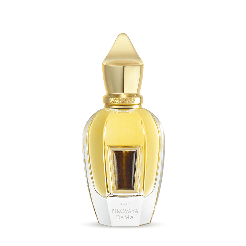 Pikovaya Dama - Sample