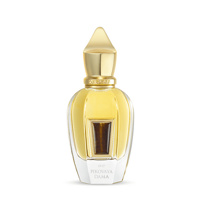 Pikovaya Dama - Sample