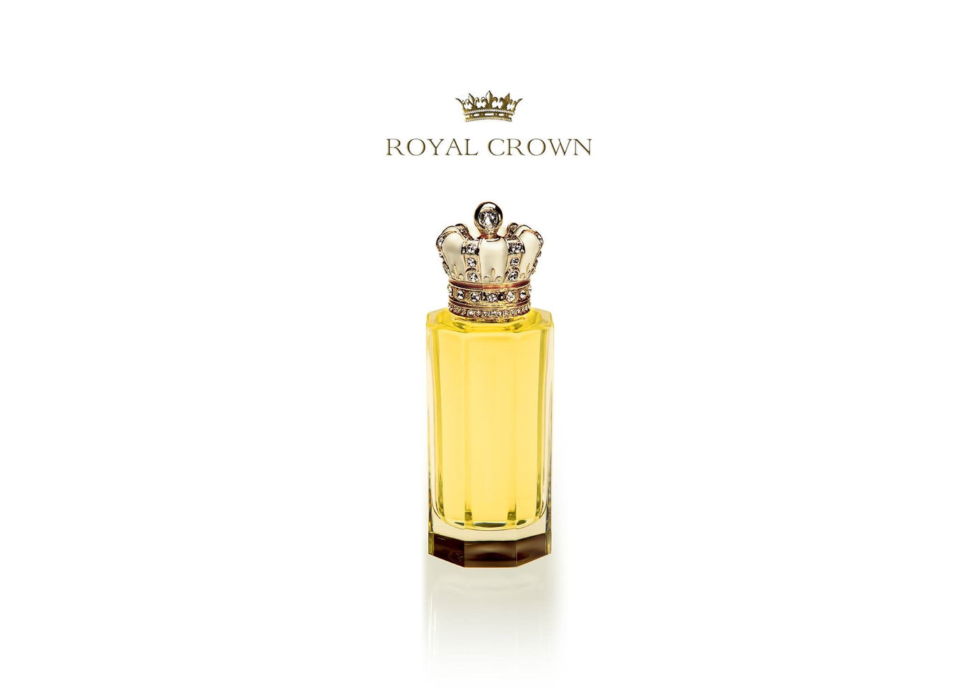 Royal Crown Sample Mix 2