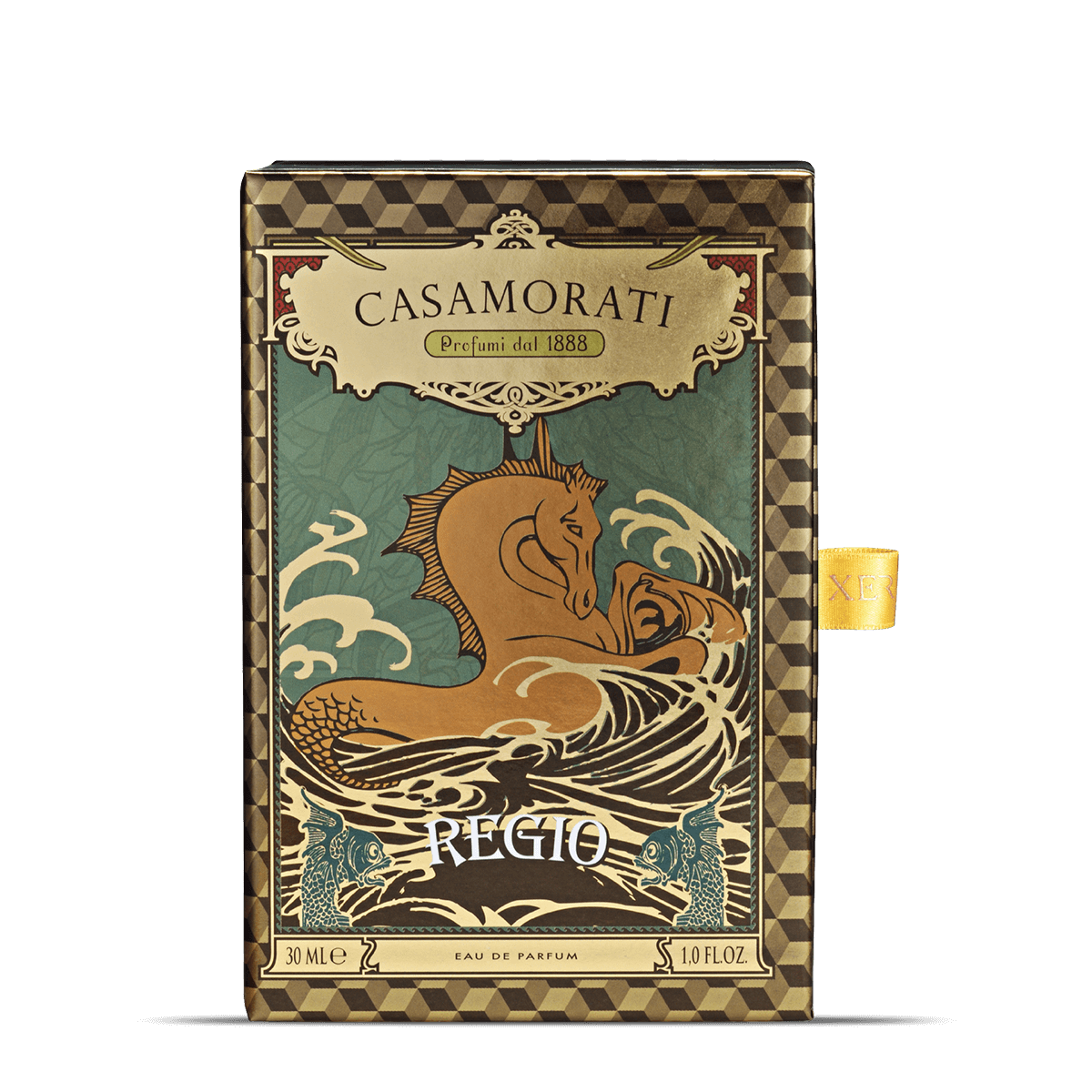 Regio - Sample