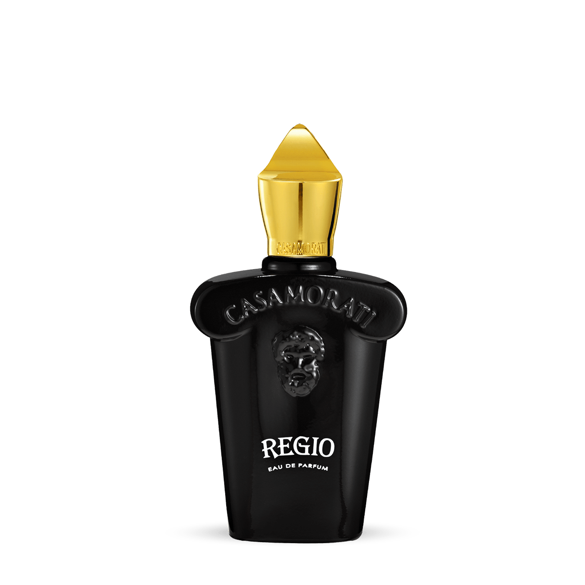 Regio - Sample