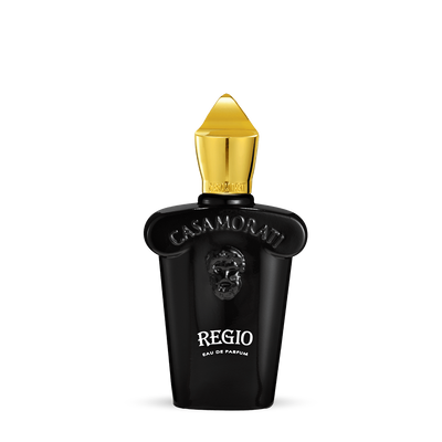 Regio - Sample