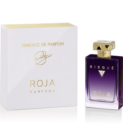 Risqué - Pour Femme Essence de Parfum 100ml