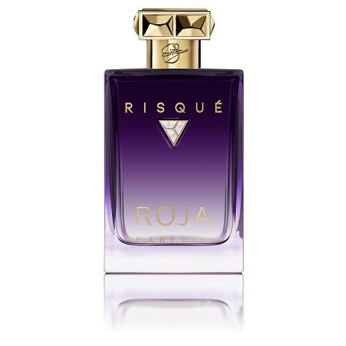 Risqué - Pour Femme Essence de Parfum - Sample