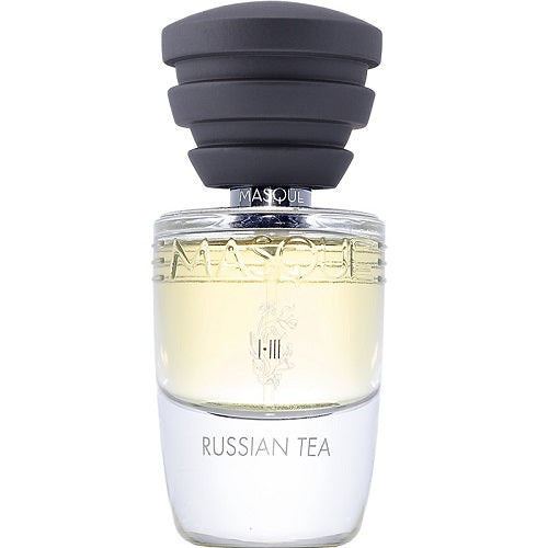 RUSSIAN TEA