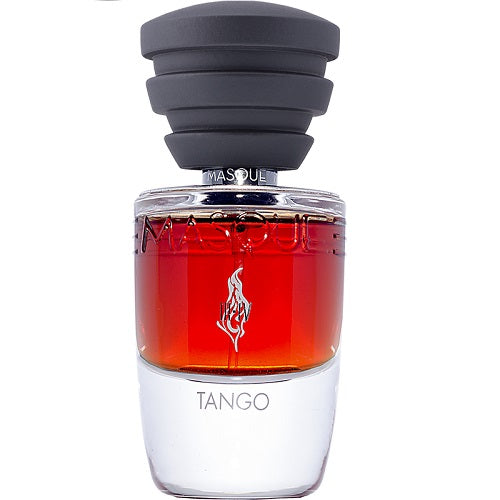 TANGO Sample