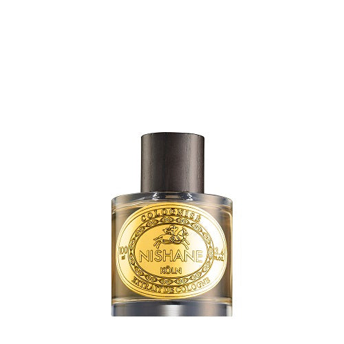 Safran Colognise - Extrait de Cologne 100ml