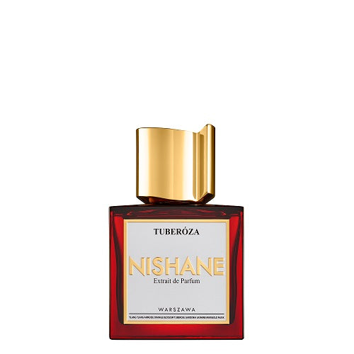 Tuberoza - Extrait de Parfum 50ml