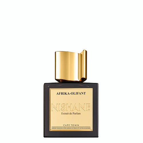 Afrika-Olifant - Extrait de Parfum - Sample