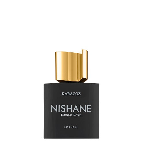 Karagoz - Extrait de Parfum - Sample
