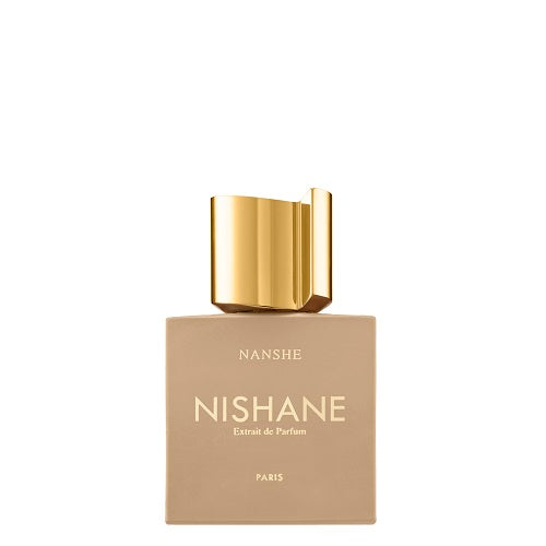 Nanshe - Extrait de Parfum