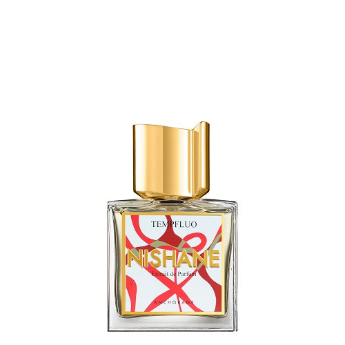 Tempfluo - Extrait de Parfum