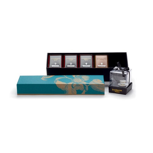ALLURES - GIFT SET