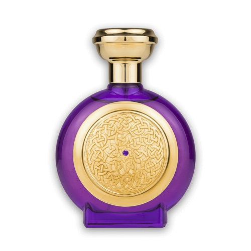 Violet Sapphire - Sample