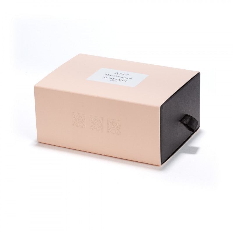 COFFRET N° 477 "Miss Dammann" - GIFT SET