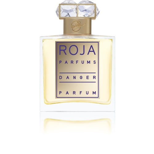 Danger - Pour Femme Parfum 50ml