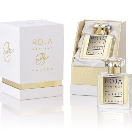 Danger - Pour Femme Parfum 50ml