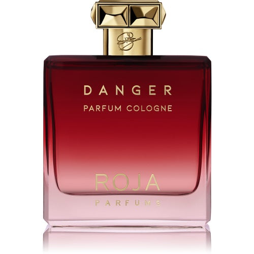 Danger - Pour Homme Parfum Cologne 100ml