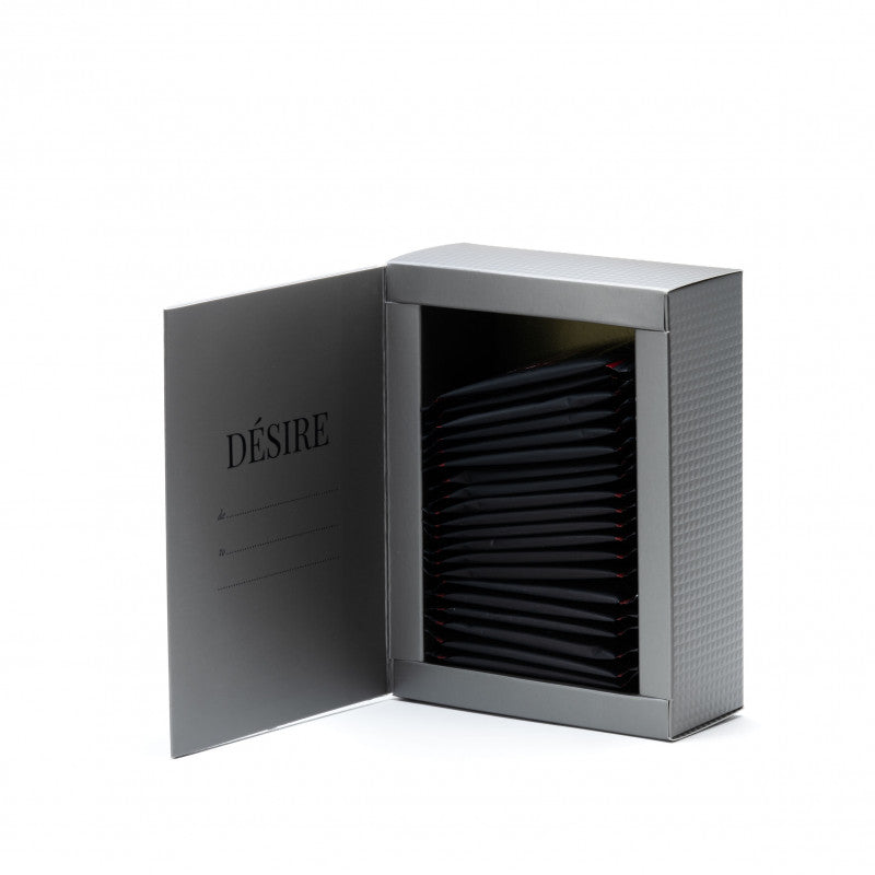 DESIRE 20 TEA BAGS - GIFT SET