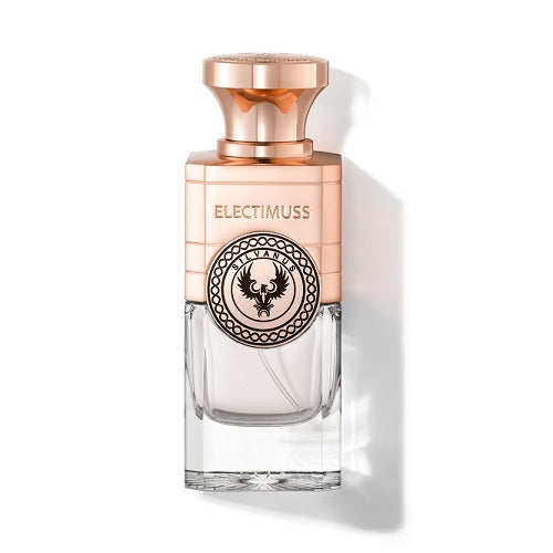 SILVANUS 100ML