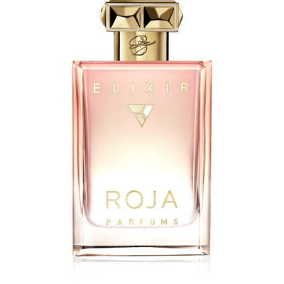 Elixir - Pour Femme Essence De Parfum - Sample