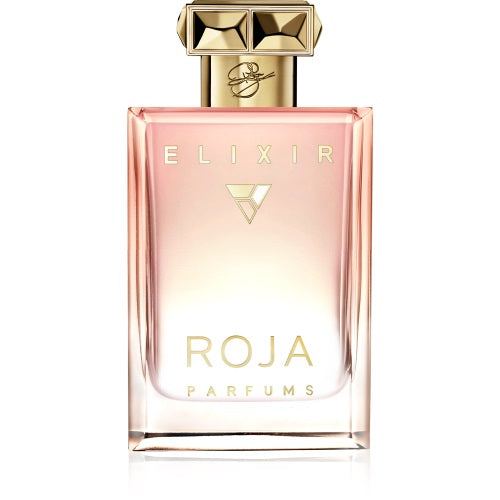 Elixir - Pour Femme Essence De Parfum 100ml