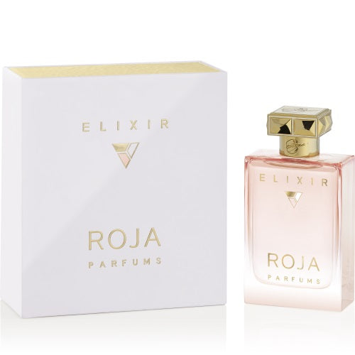 Elixir - Pour Femme Essence De Parfum - Sample