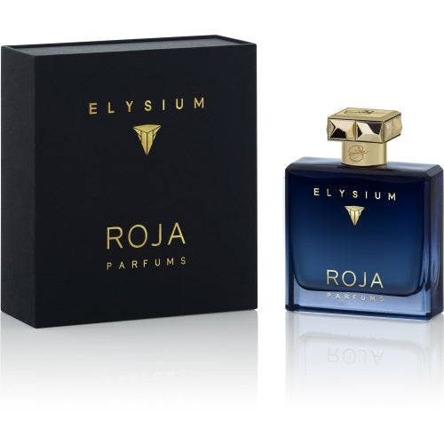 Elysium - Pour Homme Parfum Cologne - Sample