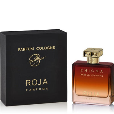 Enigma - Pour Homme Parfum Cologne - Sample