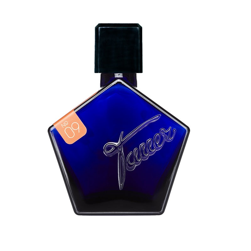 NO 09 ORANGE STAR - Sample