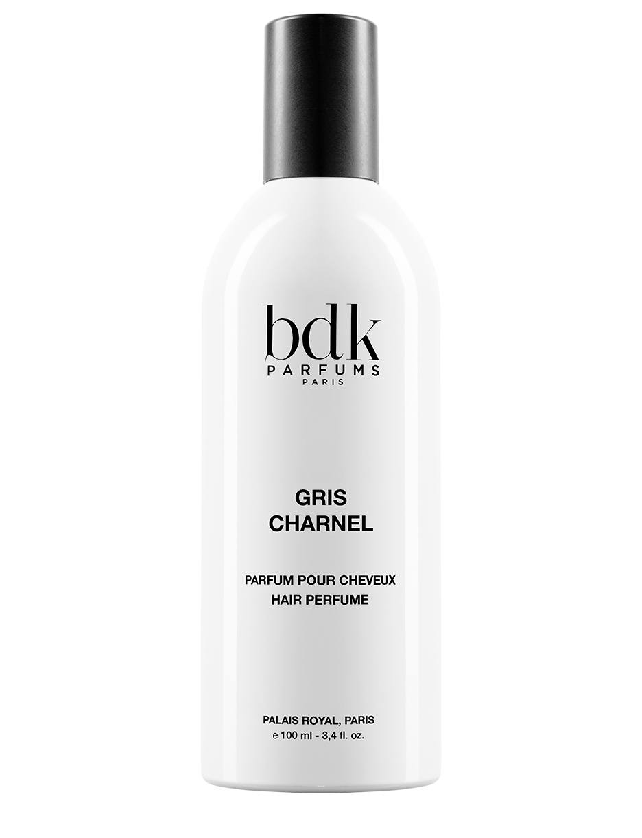 GRIS CHARNEL - Hair Perfume