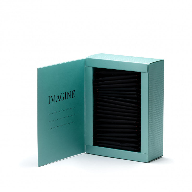 IMAGINE 20 TEA BAGS - GIFT SET