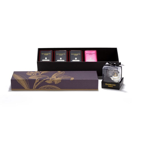 LOINTAINS - GIFT SET