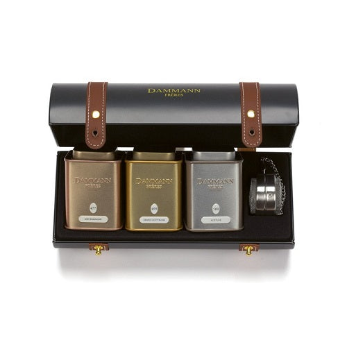 MERVEILLEUX - GIFT SET