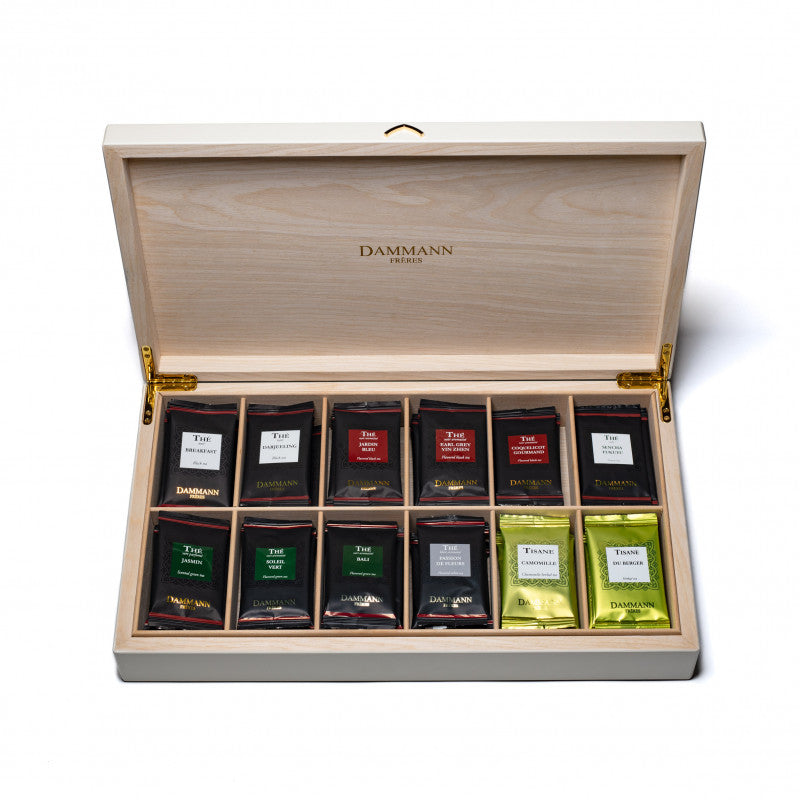 PALACE - GIFT SET