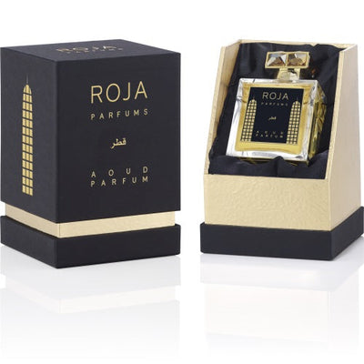 Qatar Parfum 100ml