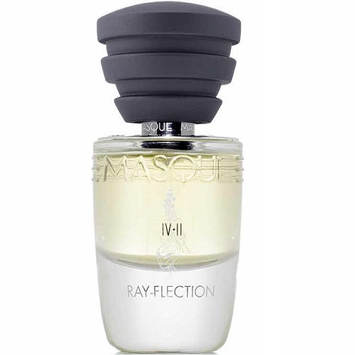 RAY-FLECTION Sample