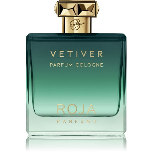 Vetiver - Pour Homme Parfum Cologne - Sample