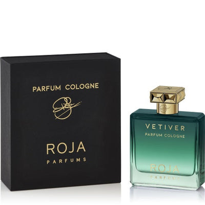 Vetiver - Pour Homme Parfum Cologne - Sample